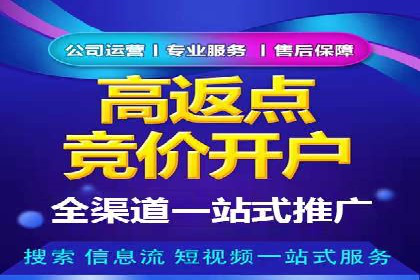 百度推广案例：关键词优化与品牌推广